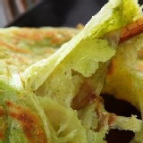 香椿抓餅（素食） 特價：$140