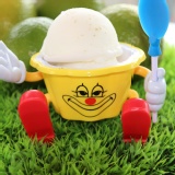 初吻雪酪檸檬冰淇淋 五星級雪酪冰淇淋2000元免運費.主購免費一盒