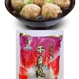 干貝丸/500g