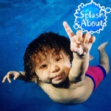 《Splash About 潑寶 保暖防漏的嬰幼兒功能性泳衣》Happy Nappy 游泳尿布褲 特價：$590