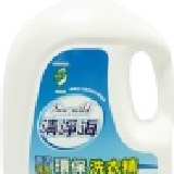 Sea mild 清淨海 環保洗衣精 3200ML(海洋清風) 買就送 Sea mild 清淨海 環保洗碗精1000ML 特價：$169