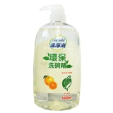 Sea mild 清淨海 環保洗碗精 1000ML