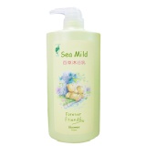 Sea mild 清淨海 (Forever Friends)百草沐浴乳