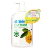 清淨海環保洗碗精 500gx2=買一送一 特價：$84