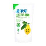 清淨海環保洗碗精補充包 特價：$89