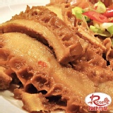 【玫瑰廚房】澳洲厚片牛肚 澳洲大片厚實的蜂巢肚，彈性佳。低脂肪、低膽固醇，燉滷之後風味更棒