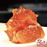 【玫瑰廚房】澳洲彈牙QQ牛筋 澳洲品質最佳的牛前腳筋，口感Q滑彈牙，豐富膠原蛋白。低脂肪、低膽固醇