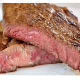 【玫瑰廚房】美國CAB熟成梅花沙朗牛排(300g) 唯有經過熟成的牛肉，才能讓牛肉呈現最完美的味道!!
