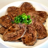 【玫瑰廚房】澳洲頂級和牛香滷牛腱切片(250g)