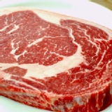 【玫瑰廚房】美國CAB安格斯熟成沙朗牛排(280g)