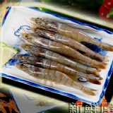 ★新鮮屋★活凍大草蝦(6入/盒)~超大支の草蝦~鮮度絕佳~ 滋味甜美的草蝦~不容錯過的美味