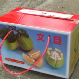 ※農會嚴選※10台斤文旦柚子禮盒 中秋限時預購特價 特價：$270