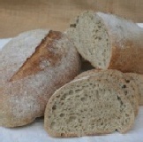 原味多穀 600公克 自然農法高筋麵粉 自然農法全麥麵粉 自然農法黑麥麵粉 澳洲湖鹽 特價：$170