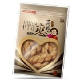 大麻花 採用特製老麵,裹上特製糖霜,甜鹹交織不膩口味,是懷念古早味的人的不二選擇. 特價：$80