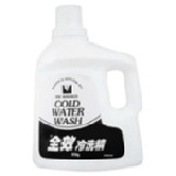 毛寶全效冷洗精3000G_舊包裝 (到期期限:2013.9)