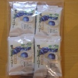 摩力纖乳酸藍莓 (10入裝) 特價：$120