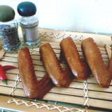 古早味煙燻鴨翅