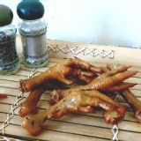 古早味煙燻大雞腳(小包)