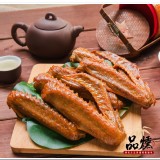 煙燻鴨翅 特價：$50