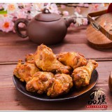 煙燻小雞腿 特價：$100