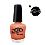 INCD可剝式水性指甲油15ml-水蜜桃粉 特價：$99