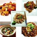 叮叮易煮超值獨享試吃包（含5種口味） 特價：$150