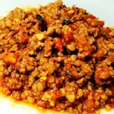 泰式打拋豬肉醬包