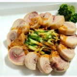 川味口水雞 特價：$159