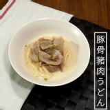 豚骨烏龍麵 特價：$62