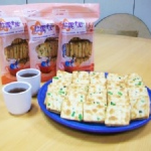 手工蘇打夾心餅乾(袋裝) 原味 特價：$120