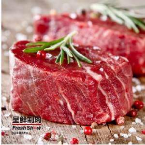 【呈鮮制肉】極厚切小菲力6片組包「極厚切AMG系列」