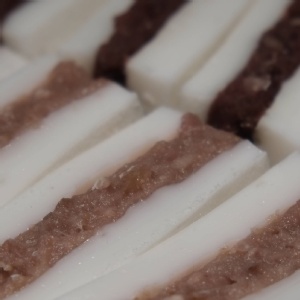 杏仁夾心糕-隱藏版商品-(單一口味滿5盒才出貨)