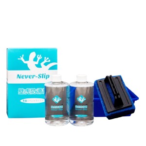 【壁虎防滑】浴室防滑劑/止滑劑家用專業組(NeverSlip)
