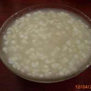 薏難忘分享碗