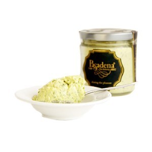 大蒜香草奶油醬