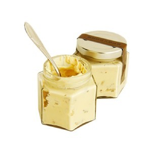 楓糖核桃乳酪抹醬