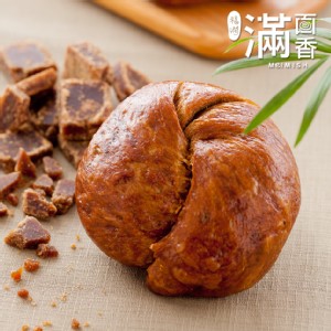 【滿面香】沖繩黑糖 - 4入裝