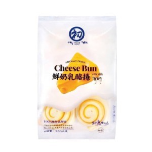 台東初鹿鮮奶乳酪捲 規格：6入/包