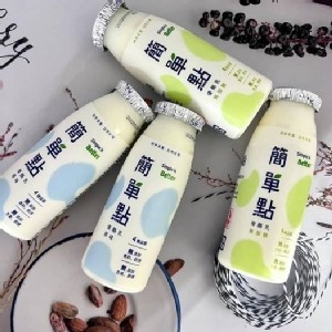 簡單點優酪乳(無糖) 規格：150ml