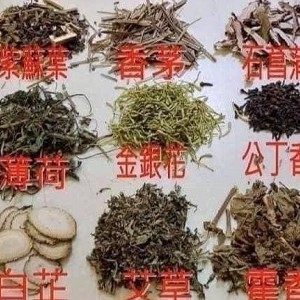 手作防蚊包2入組 規格：60g×2包