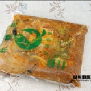 沙鍋菜冷凍包(約3人份)含運 特價：$235