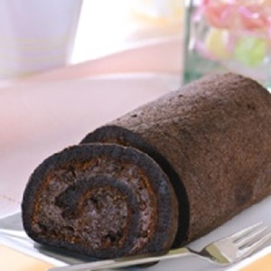 【JiN's Handmade Cake 太妃甜心】－焦糖巧克力慕斯搭配巴芮脆片