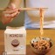 KiKi食品雜鋪-老醋拌麵(5包/袋)