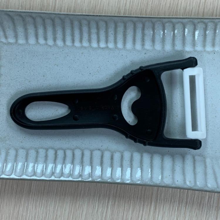 工研院微笑陶瓷刨刀