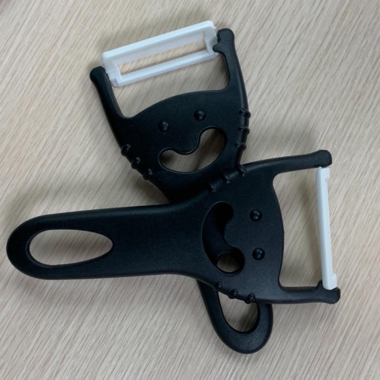 工研院微笑陶瓷刨刀