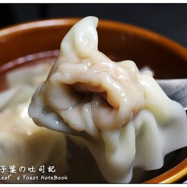 【團購/苗栗】江技舊記 專業餛飩 — 在家也能享用苗栗在地小吃 | | Barr