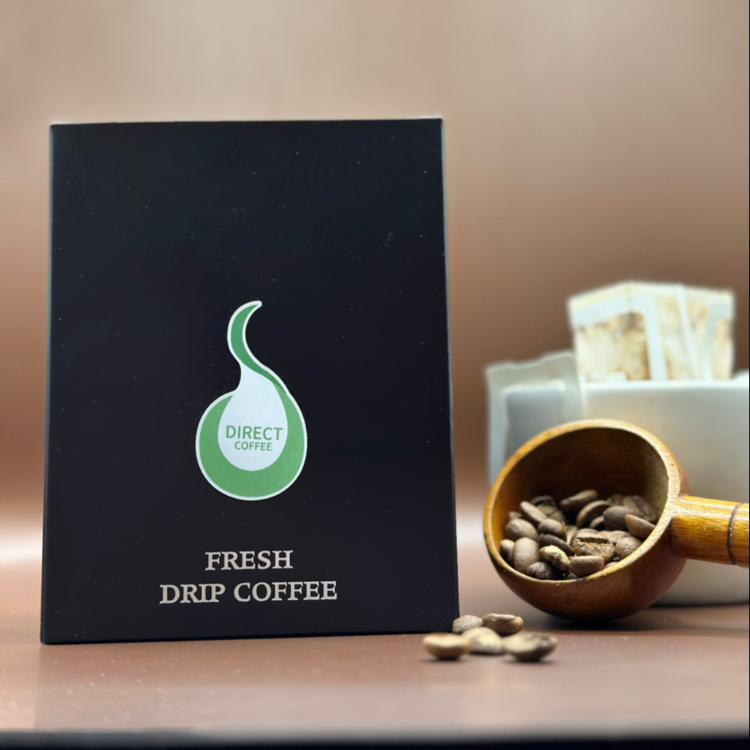 【直達咖啡】北歐系列掛耳咖啡