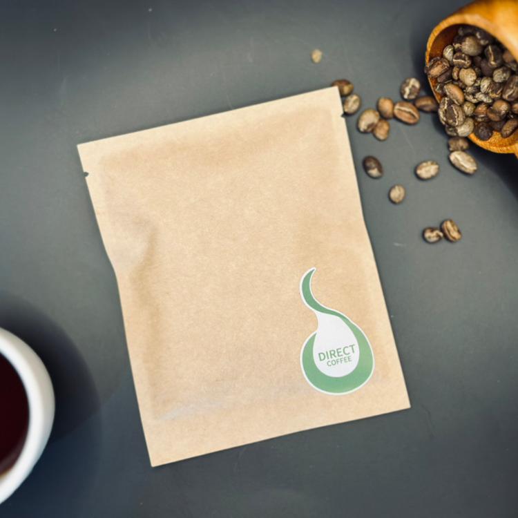 【直達咖啡】北歐系列掛耳咖啡