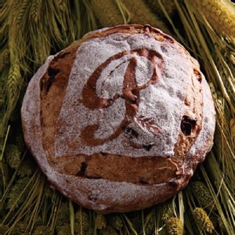 酒釀桂圓麵包/1000g