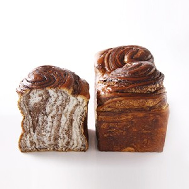 巧克力吐司 (不切片)